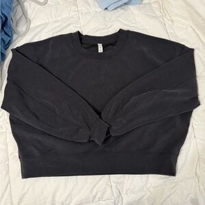 Women’s Lulu crewneck